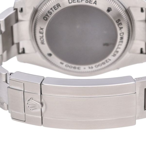 Rolex Deepsea 116660